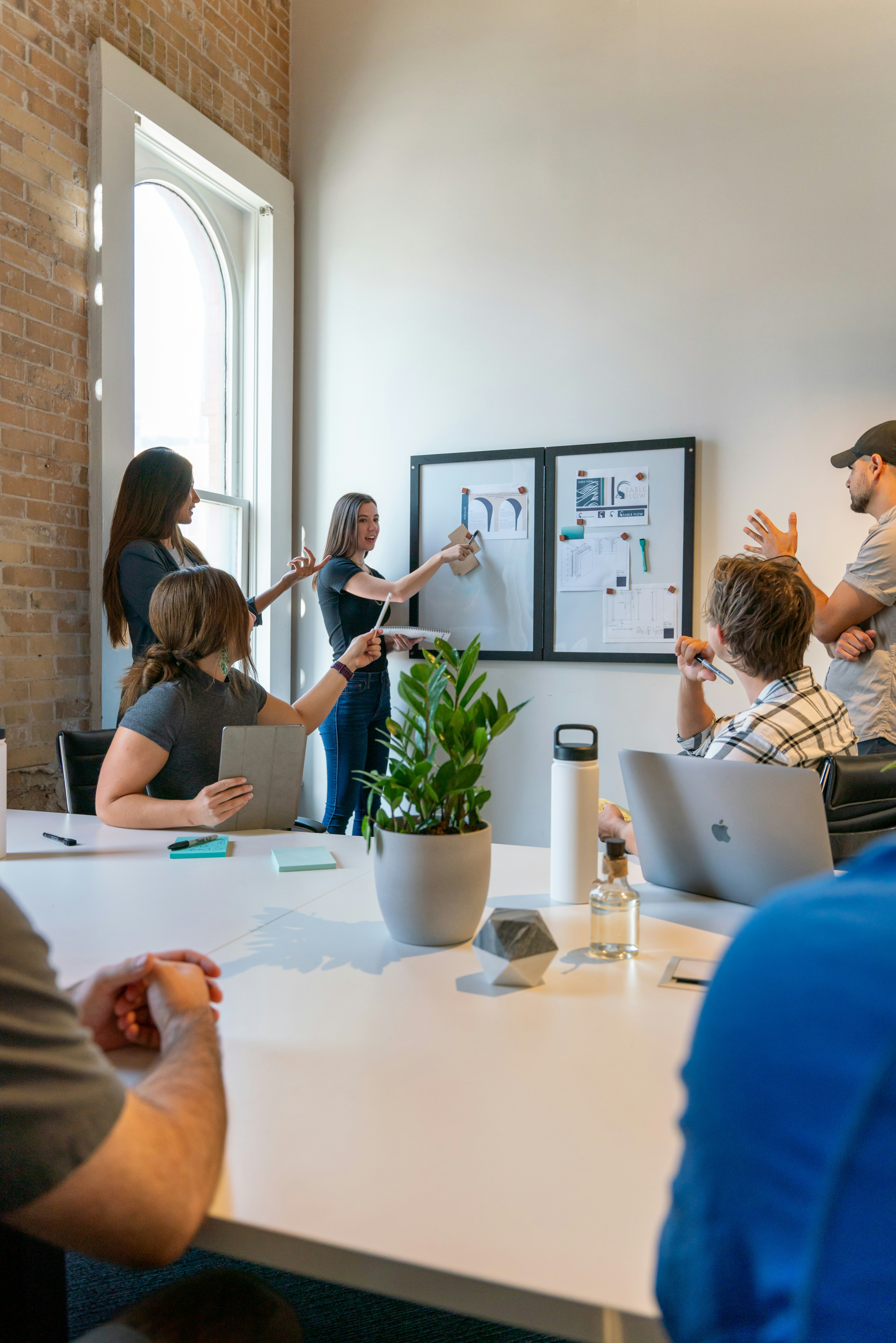 Workflow Automation
